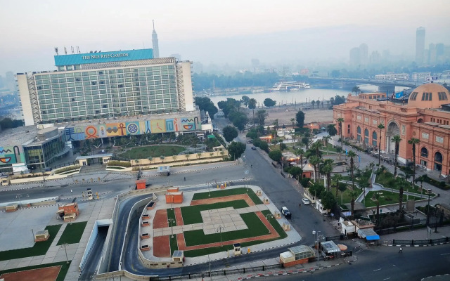 Cleopatra Hotel