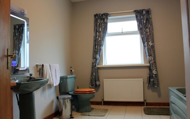 Woodview Cottage