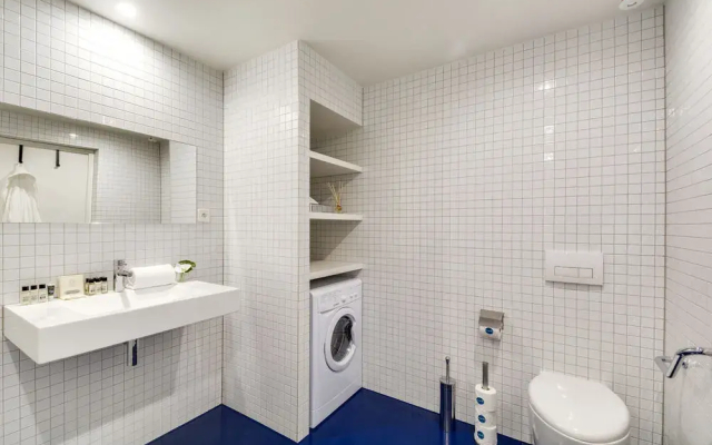 Sweet Inn Apartments Vosges