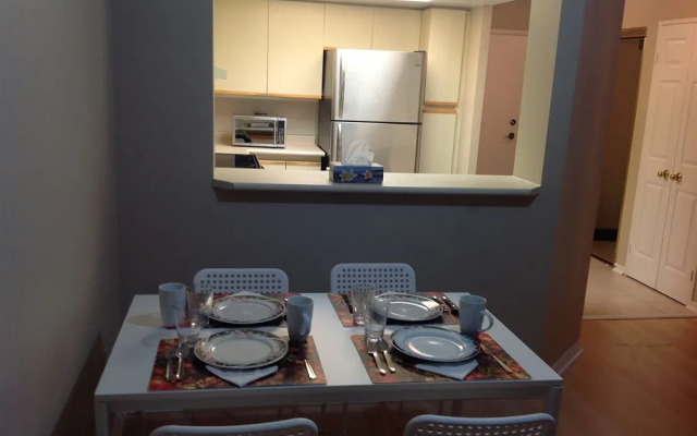 Oxford Furnished Apartments, Mississauga