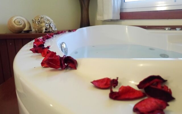 Dolphin Boutique Hotel