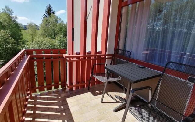 Schluchsee Ferienwohnung 1415