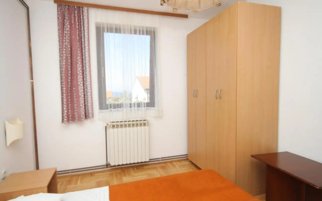 Apartment Mali Losinj 8090a
