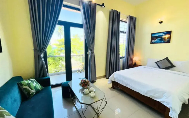 Sontra Sea Hotel
