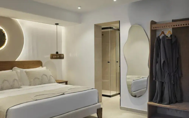 Iria Blue Mykonos