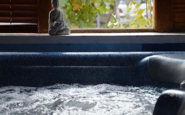 Domaine Saint Antoine