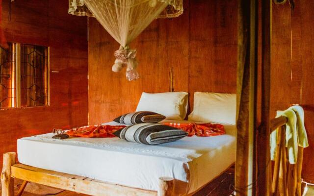 Hotel Sigiriya
