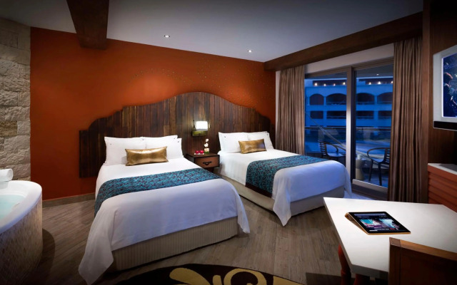 Hard Rock Hotel Riviera Maya - Hacienda All Inclusive