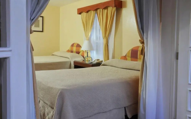 Puerto Plata Beach Resort