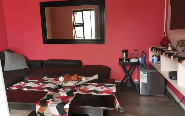 Thavhani Guest House