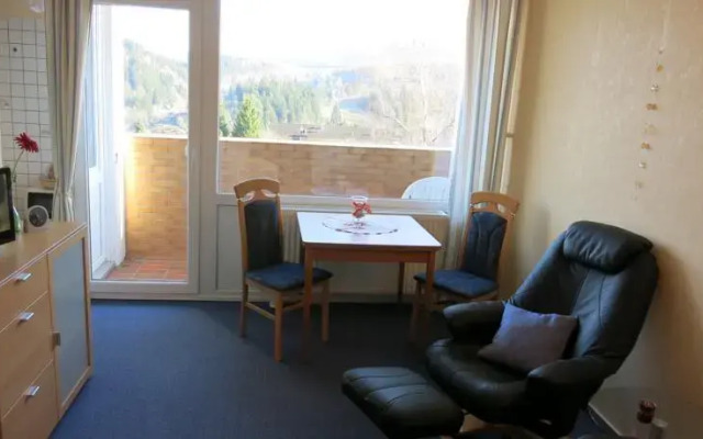 Ferienwohnung Harz