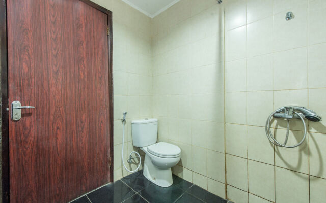 Airy Eco Ledeng Cipaku Indah 3 Bandung
