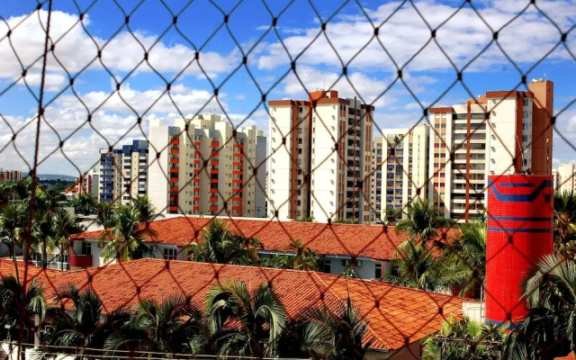 Cond. Águas da Serra - JC Temporada
