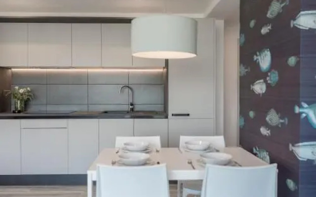 Five Bedroom Holiday Home In Kornic