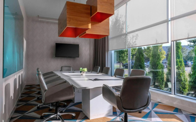 Residence Inn by Marriott Boston Burlington