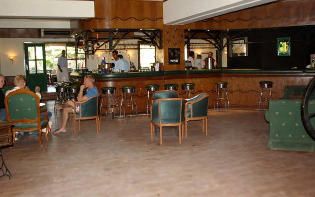 Giftun Azur Resort - All inclusive