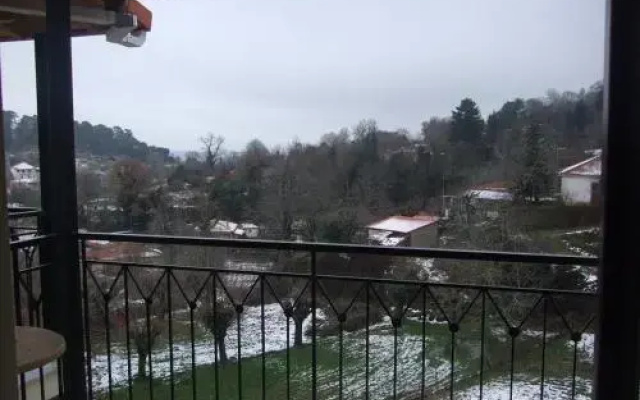 Mpistola Guesthouse