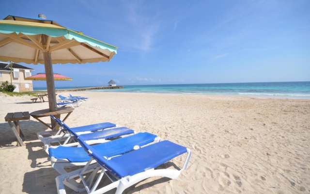 Sol Mar, Silver Sands 3BR