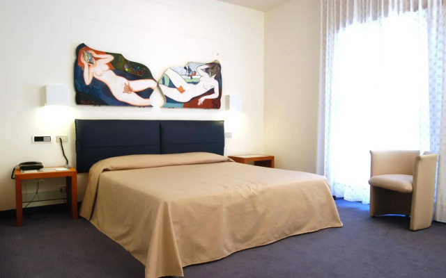 Arte Hotel Perugia