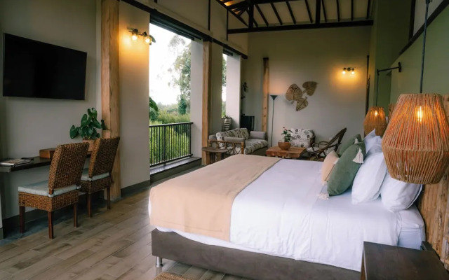 Tukki Ecolodge