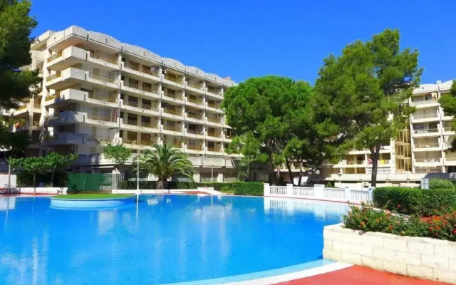 Apartamento Para 3 Personas en Salou