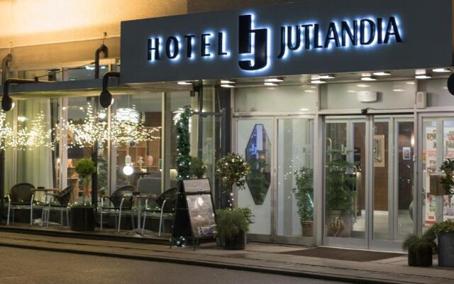 Hotel Jutlandia