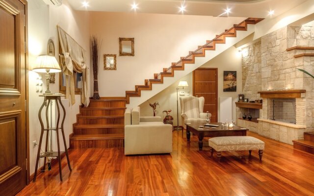 Ark Luxury Villa
