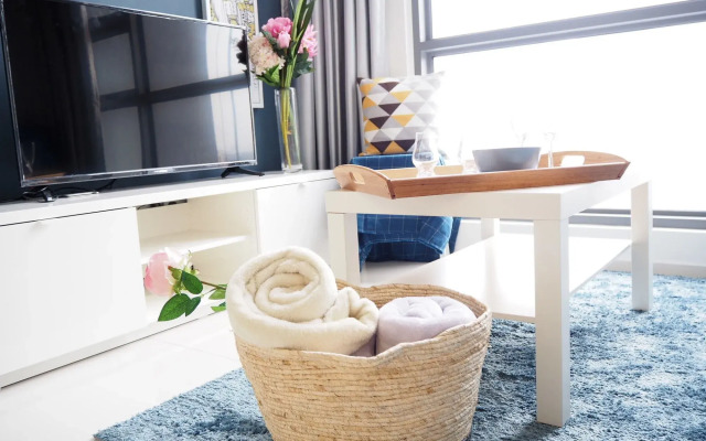 The Robertson Kuala Lumpur