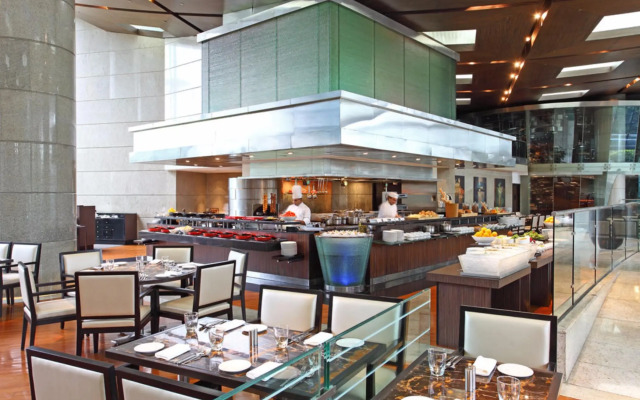 Hyatt Regency Mumbai Hotel