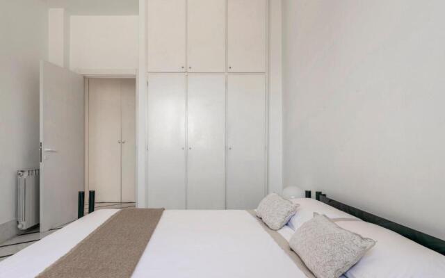 Aranci Flexyrent apt. 5min walk to beach + Parking
