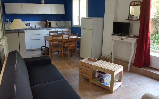 Chambre d'hôtes La Vigneronne