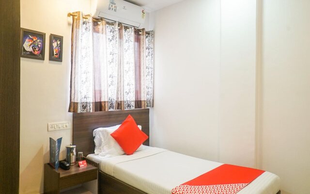 Soberdreams Service Apartment by OYO Rooms