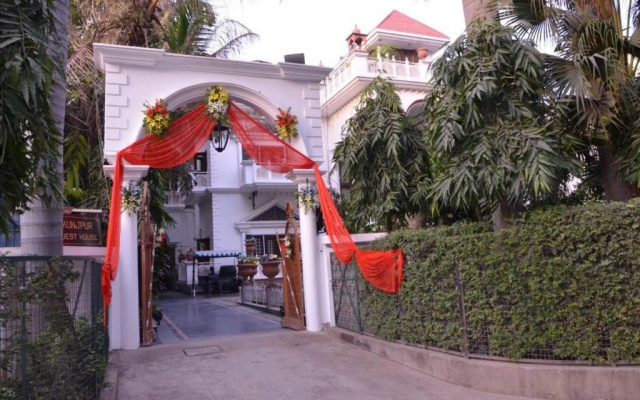 Kunjpur Guest House