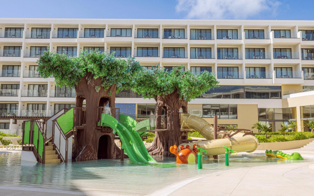 Sensira Resort & Spa Riviera Maya – All Inclusive