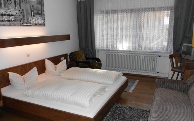 Gasthof und Pension Krone