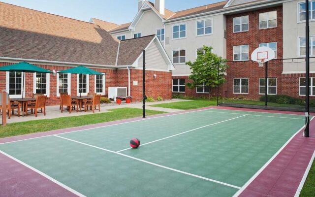 Residence Inn Minneapolis St. Paul/Roseville