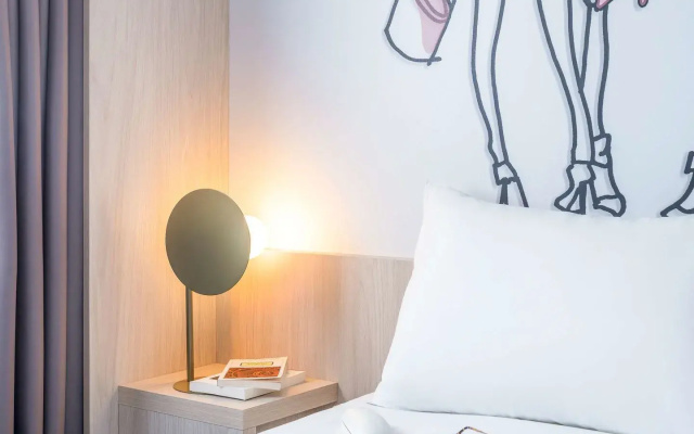 ibis Styles Sceaux Paris Sud