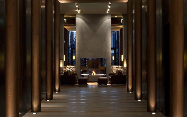 The Chedi Andermatt
