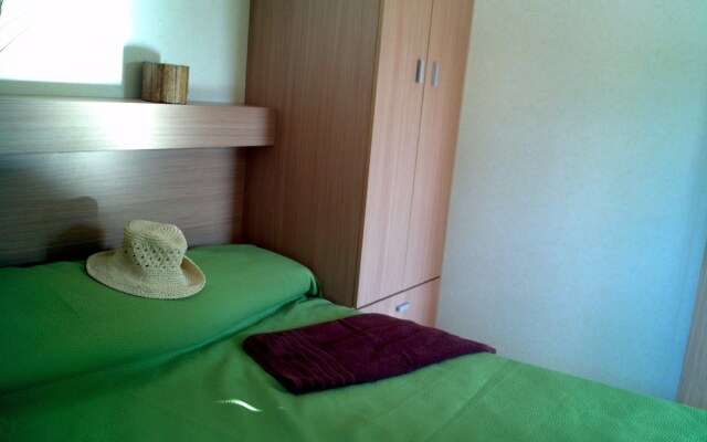 Camping Alberg Tivissa