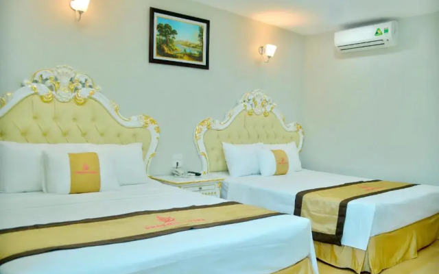 Phuong Hoang Hotel 2