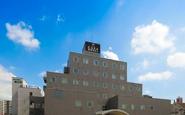 Casa HOTEL Shinshirakawa / Vacation STAY 72774