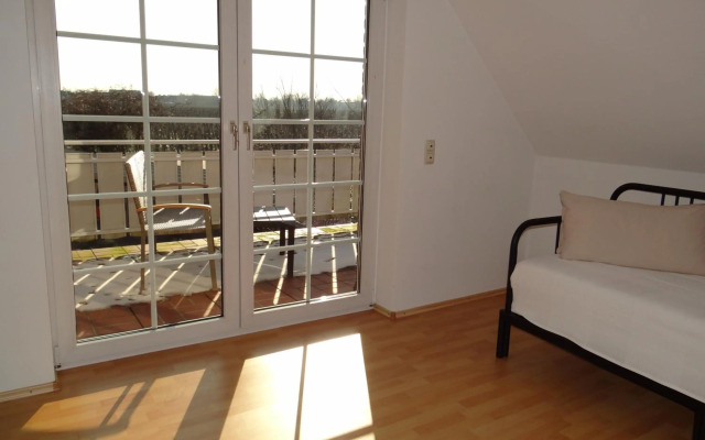 Ferienhaus Traumapfel