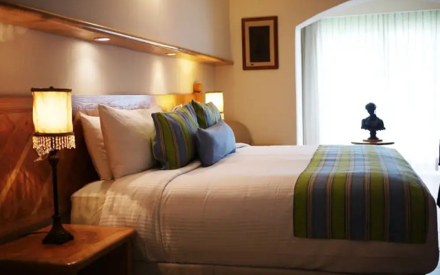 Cancun Beachfront Condo