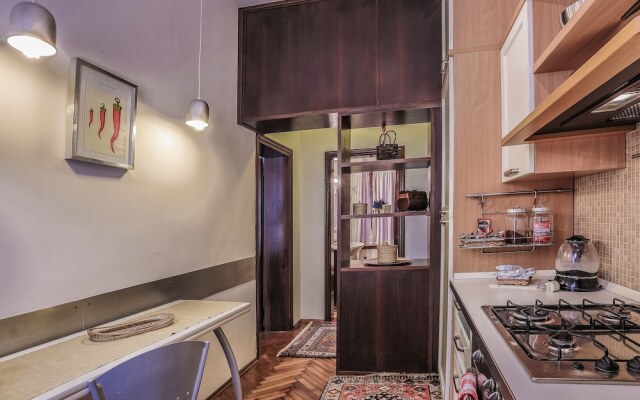 Venice Dream House Bolero