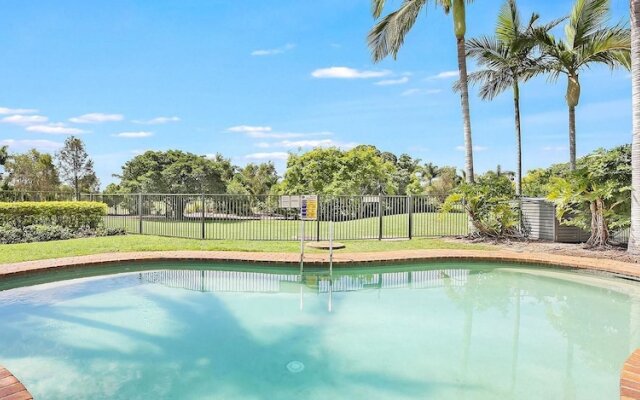 Palms Retreat