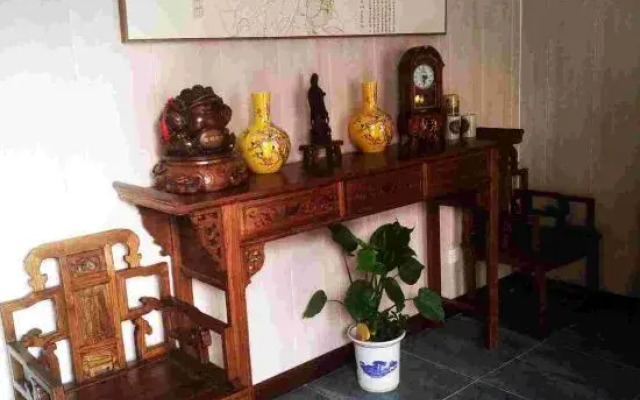 1922 Nanliu Gongshe Inn