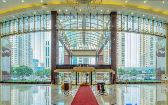 Shenyang Marvelot Hotel