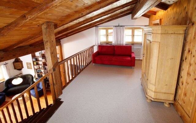 LunaMia Boutique Apartment