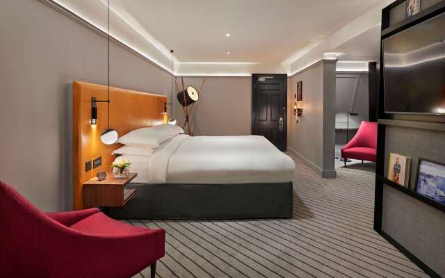 Andaz London Liverpool Street, By Hyatt