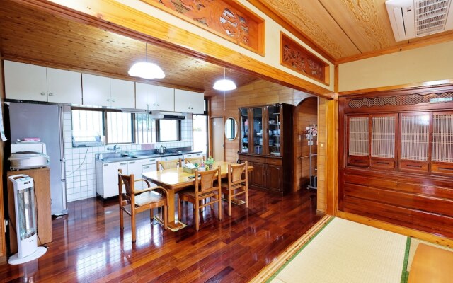 Wind of INOHA Country House